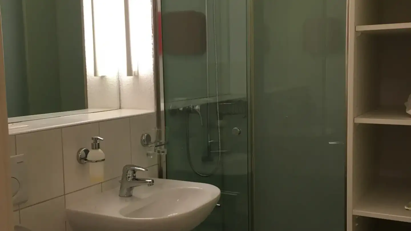 Appartamento in affitto - Willy-Spühler-Strasse 9, 3954 Leukerbad - Foto 4