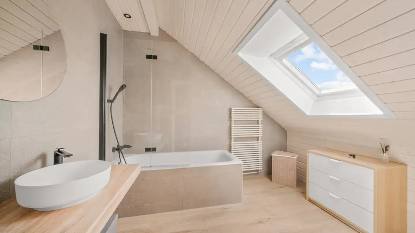 Casa singola in vendita - 1040 Echallens - Photo 4