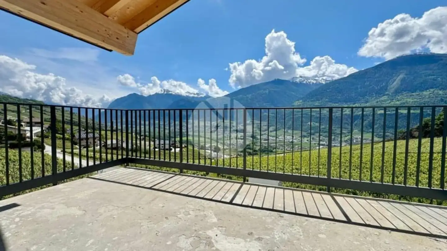 Appartamento in vendita - 3978 Flanthey