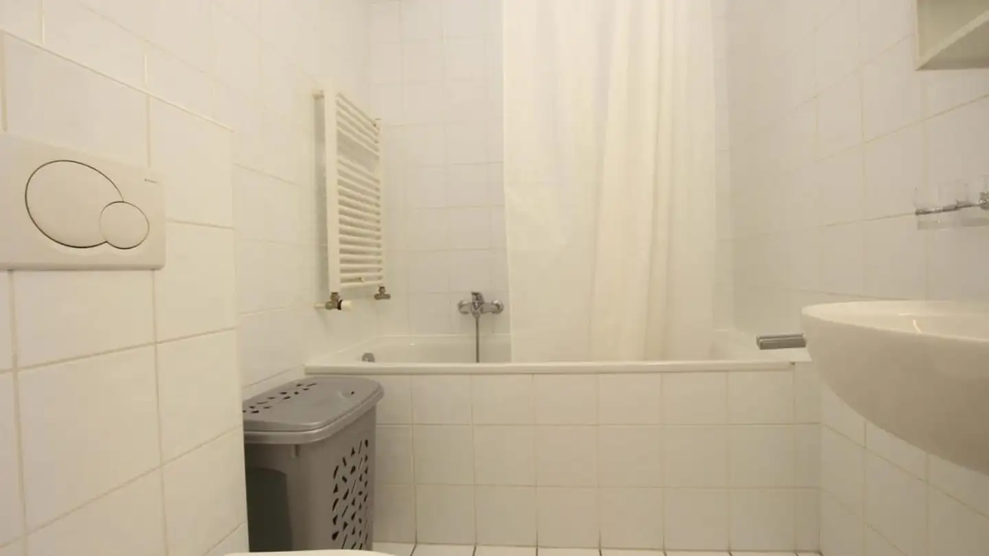 Möblierte Wohnung mieten - Rue De Lausanne 68, 1202 Genève - Foto 4