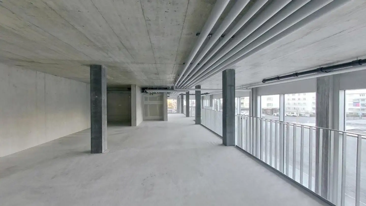 Bürofläche mieten - Luzernerstrasse 141c, 6014 Luzern - Foto 4