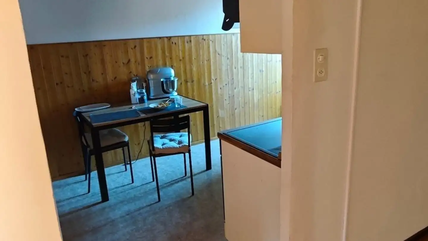 Apartment for rent - Via Ponte Vecchio 16, 6807 Taverne - Photo 4