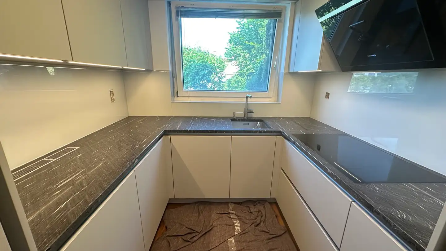 Appartamento in affitto - 8955 Oetwil an der Limmat - Foto 3