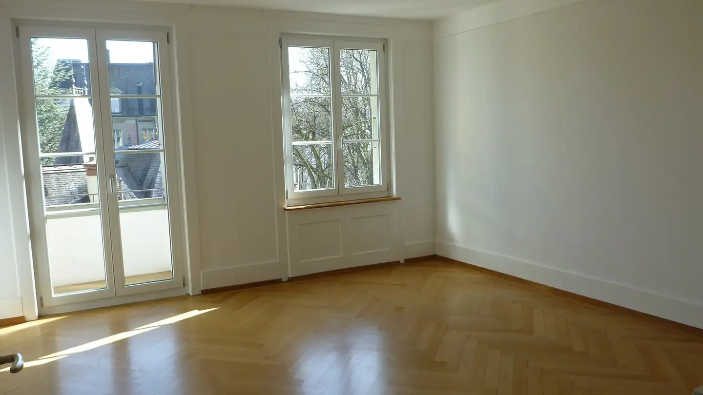 Apartment for rent - Sulgenrain 8, 3007 Bern - Photo 2