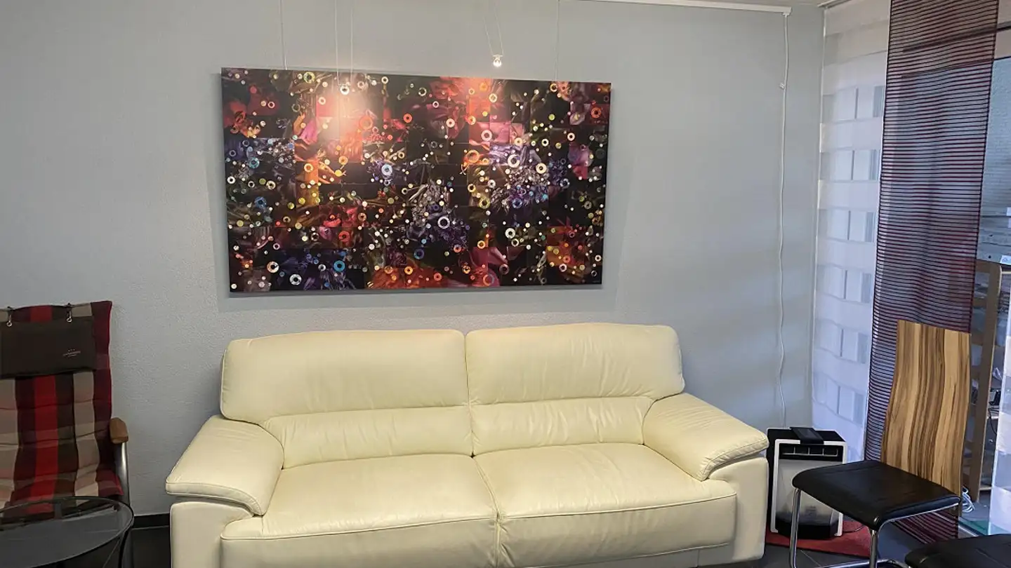 Apartment for rent - Schmidgasse 32a, 8500 Frauenfeld