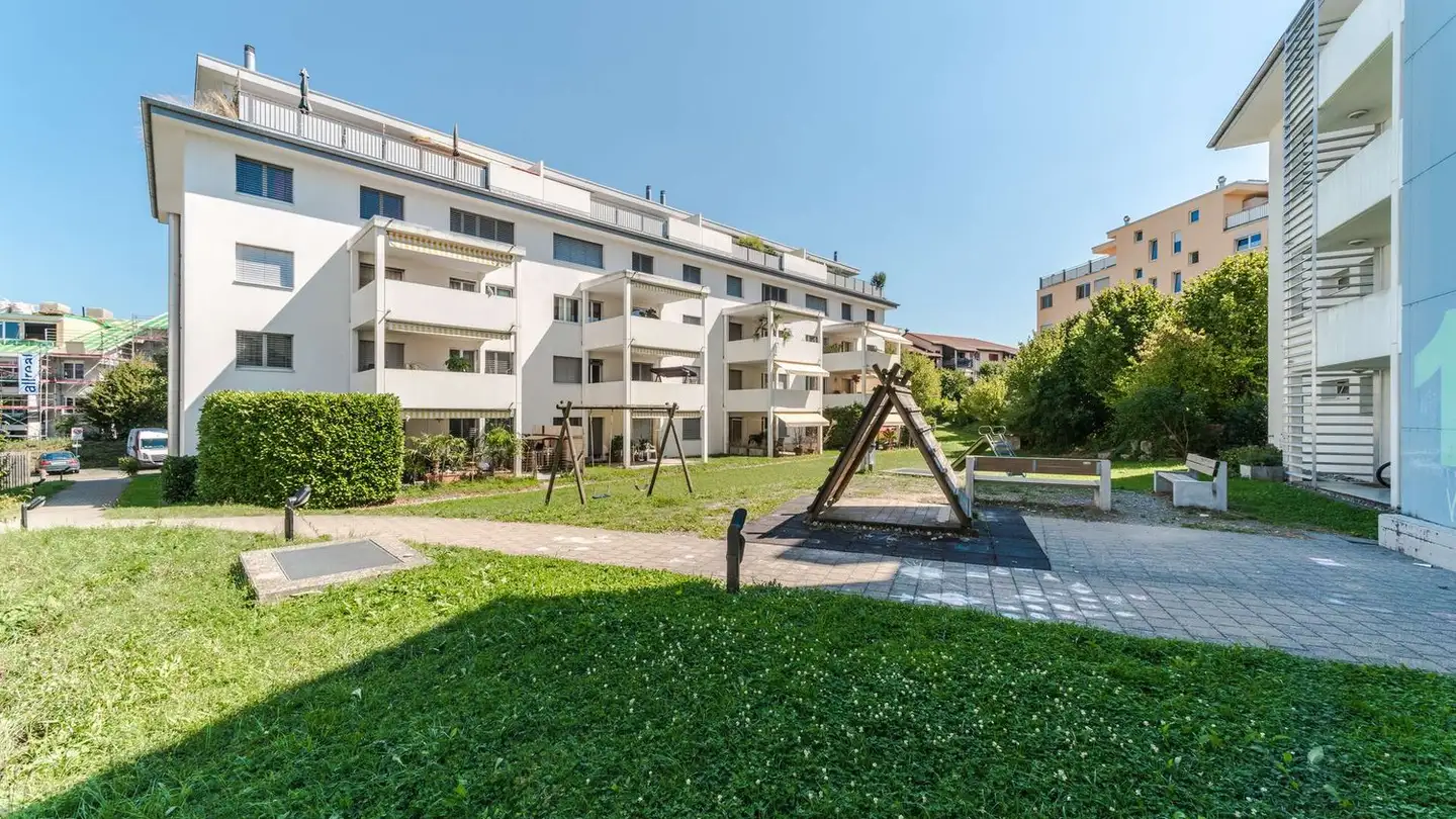 Wohnung mieten - Im Langacker 16, 8304 Wallisellen