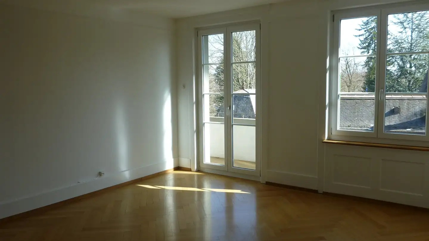 Apartment for rent - Sulgenrain 8, 3007 Bern - Photo 3