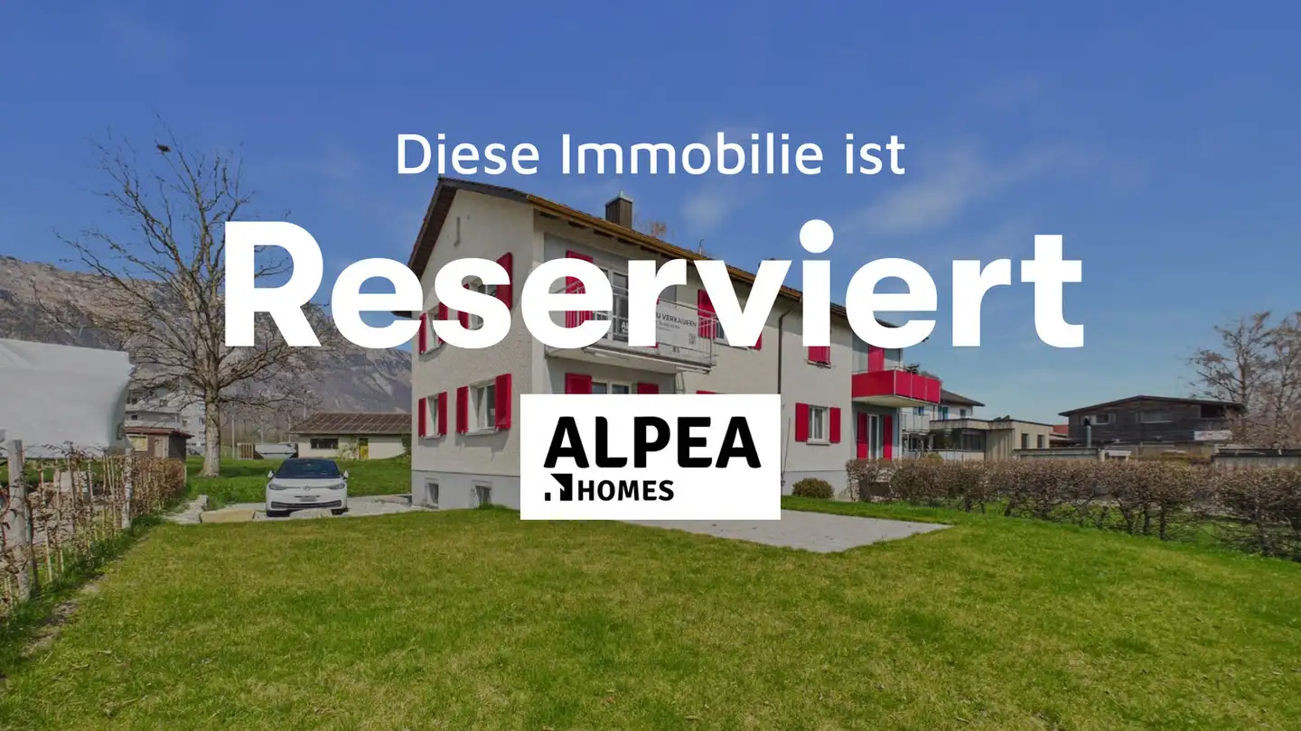 Casa bifamiliare in vendita - 9473 Gams