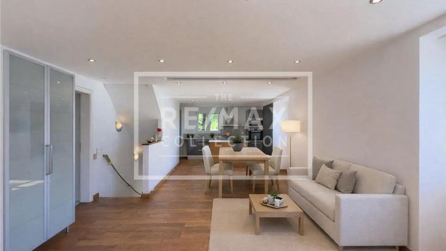 Einfamilienhaus kaufen - Via Moscia 126, 6612 Ascona - Foto 4