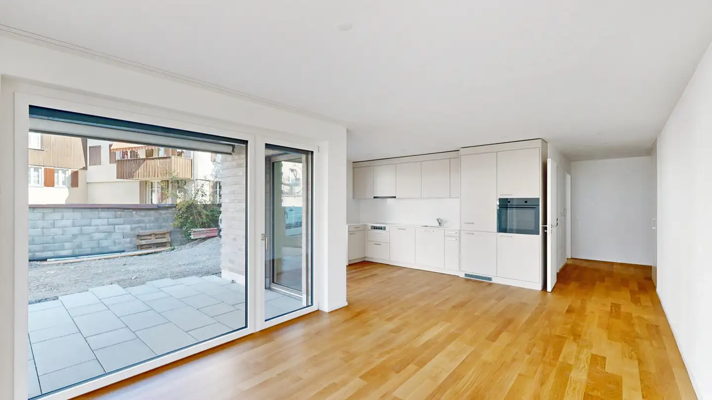 Apartment for rent - Hinwilerstrasse 12, 8623 Wetzikon ZH - Photo 4