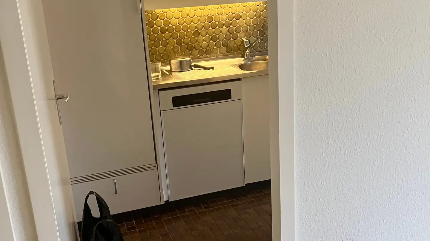 Apartment for rent - Route De Covéry 18, 1252 Meinier - Photo 4