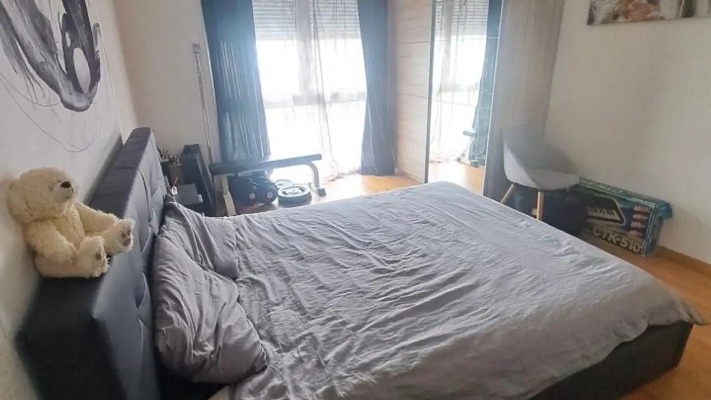 Apartment for rent - 1077 Servion - Photo 4