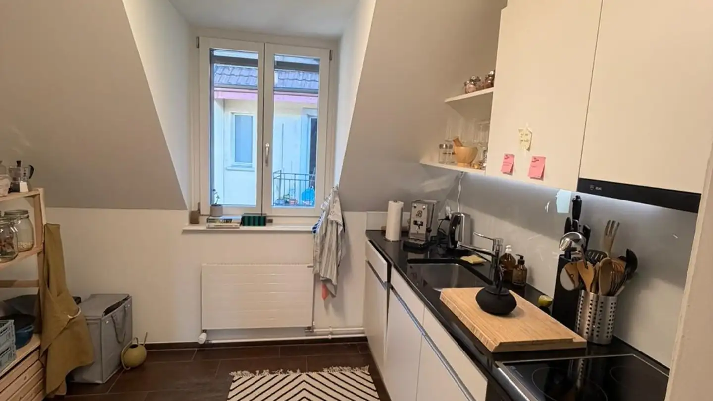 Wohnung mieten - Moosmattstrasse 11, 6005 Luzern - Foto 3