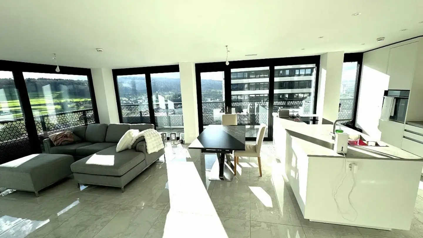 Apartment for rent - Sonnentalstrasse 13, 8600 Dübendorf