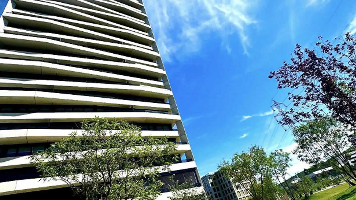 Apartment for rent - Sonnentalstrasse 13, 8600 Dübendorf - Photo 2