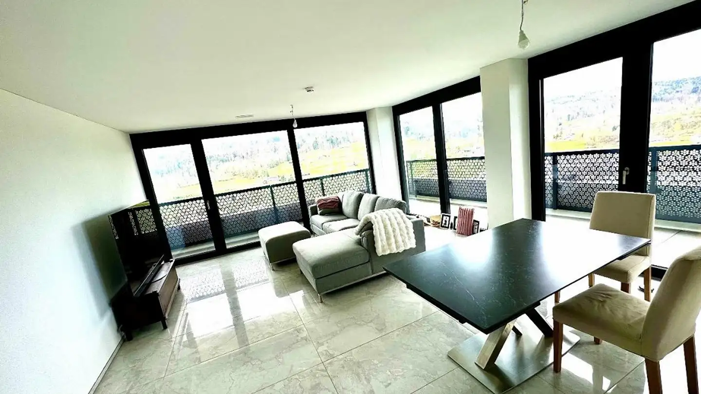 Apartment for rent - Sonnentalstrasse 13, 8600 Dübendorf - Photo 3