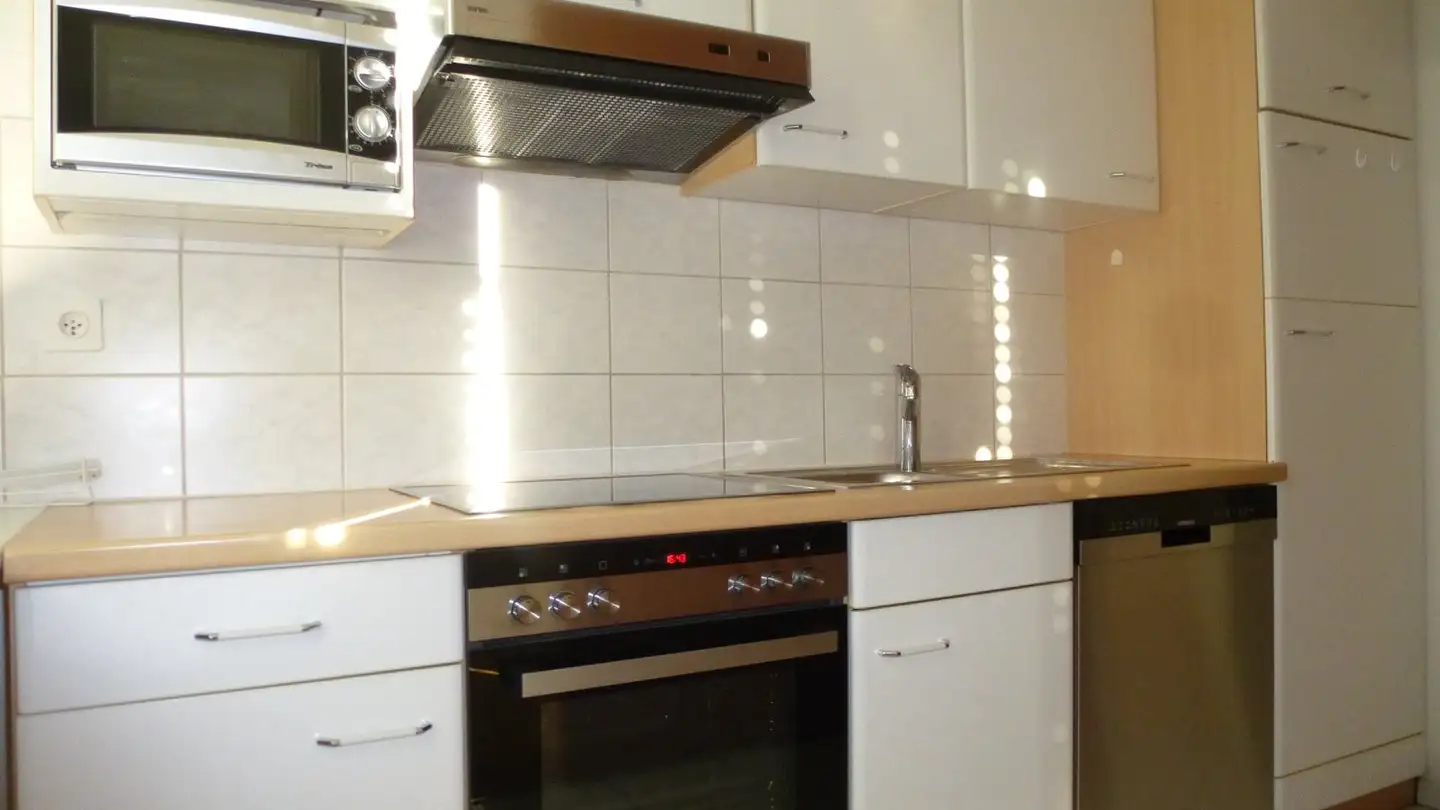 Appartamento in affitto - Eptingerstrasse 32, 4132 Muttenz - Foto 3