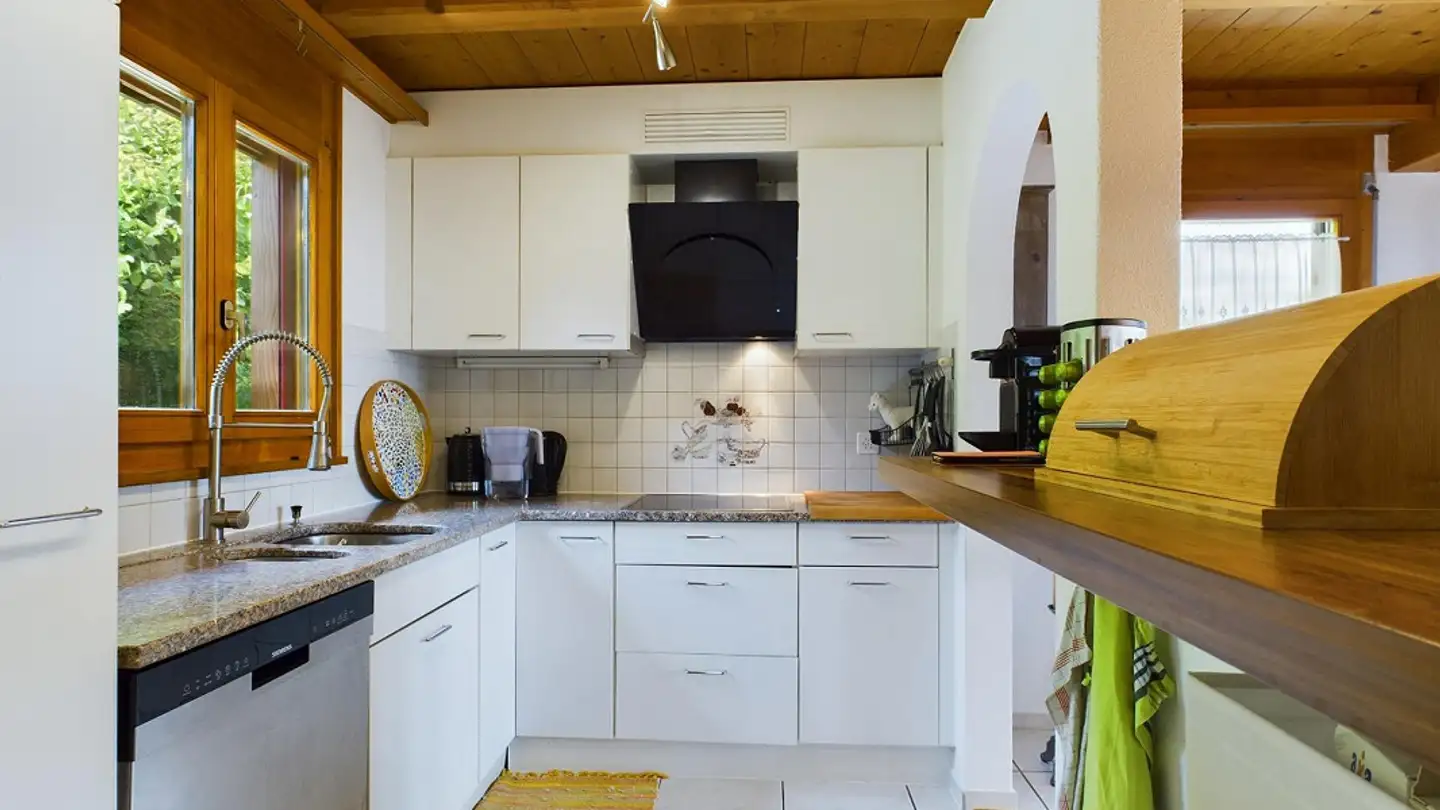 Casa bifamiliare in vendita - Schürchenstrasse 7, 4704 Wolfisberg - Photo 3