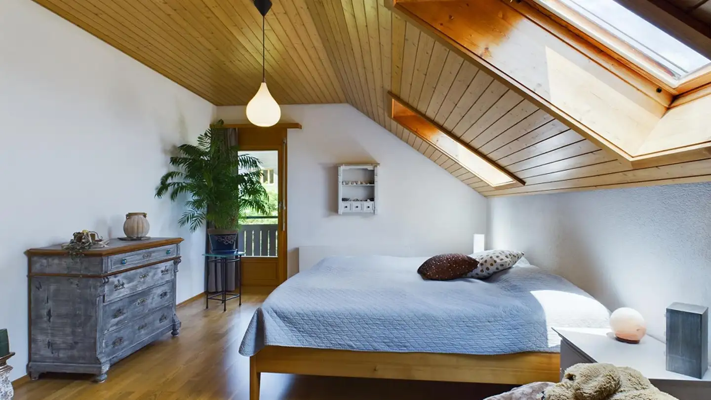 Casa bifamiliare in vendita - Schürchenstrasse 7, 4704 Wolfisberg - Photo 2