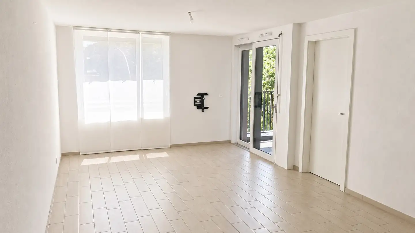 Apartment for rent - Avenue Haldimand 57, 1400 Yverdon-les-Bains