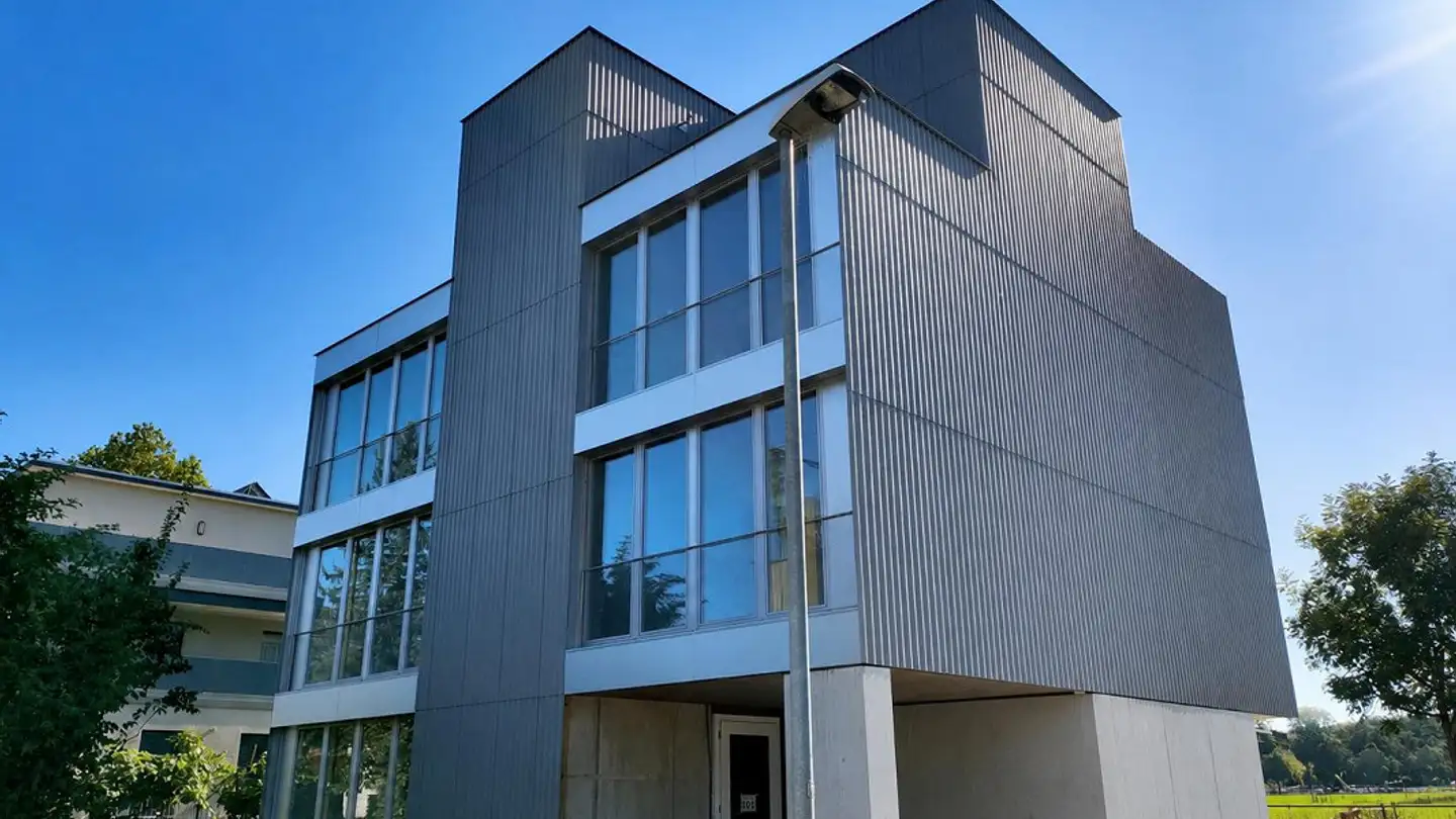 Wohnung mieten - Allmendweg 16, 5000 Aarau