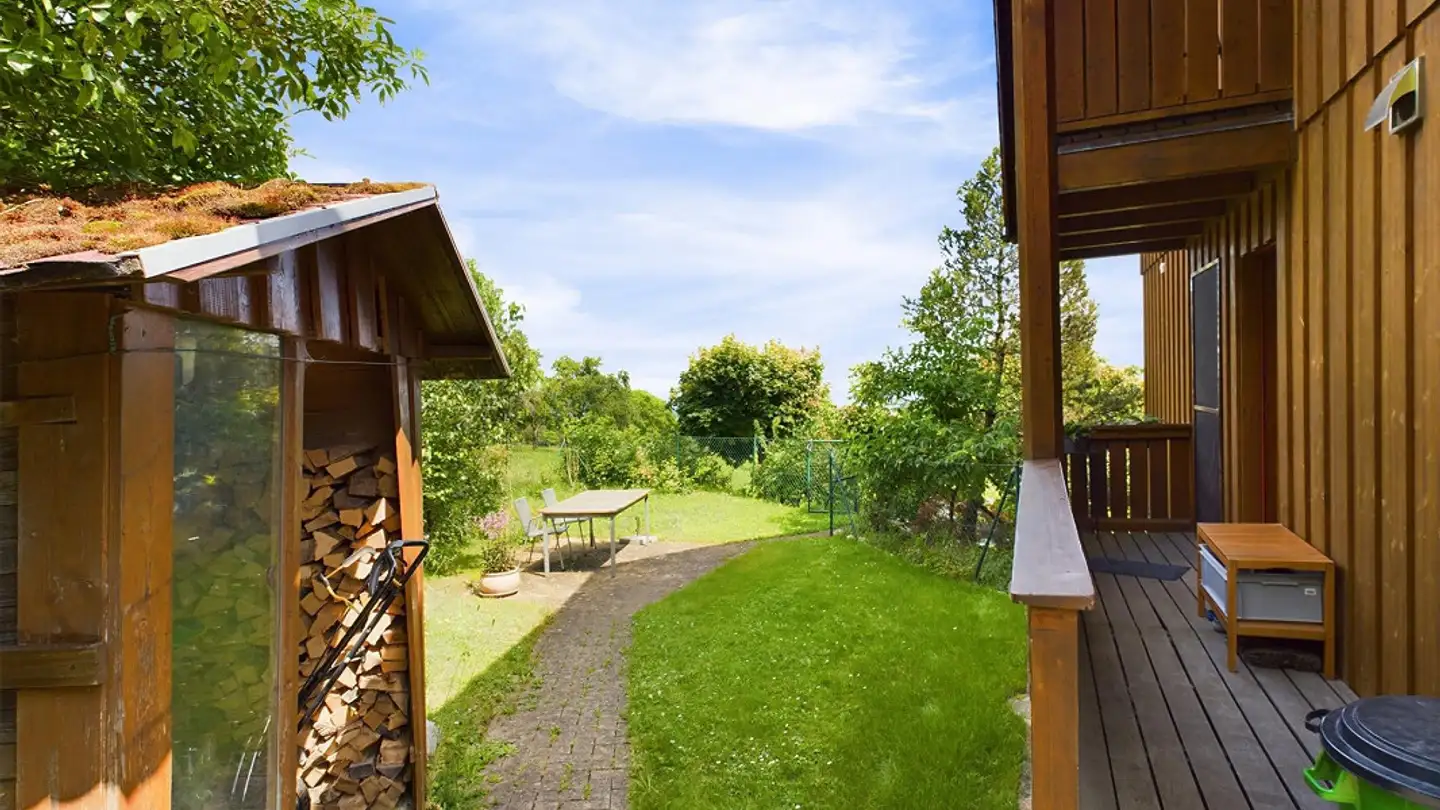 Casa bifamiliare in vendita - Schürchenstrasse 7, 4704 Wolfisberg - Photo 4