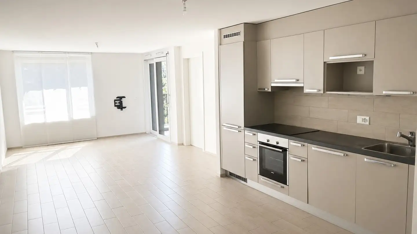 Apartment for rent - Avenue Haldimand 57, 1400 Yverdon-les-Bains - Photo 2