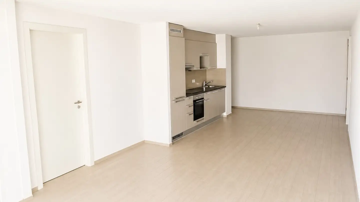 Apartment for rent - Avenue Haldimand 57, 1400 Yverdon-les-Bains - Photo 3