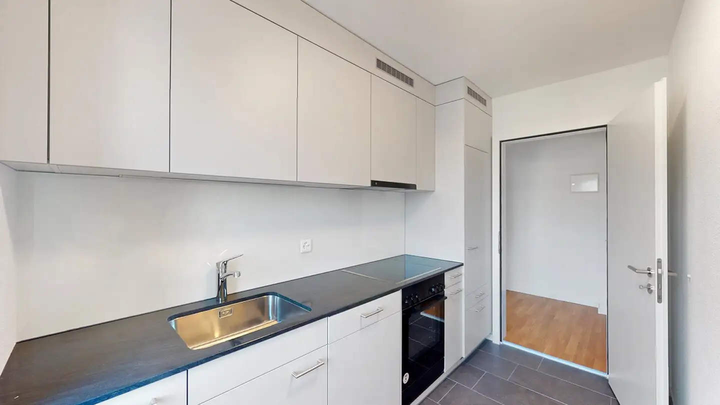 Apartment for rent - Eisfeldstrasse 16, 8050 Zürich - Photo 2