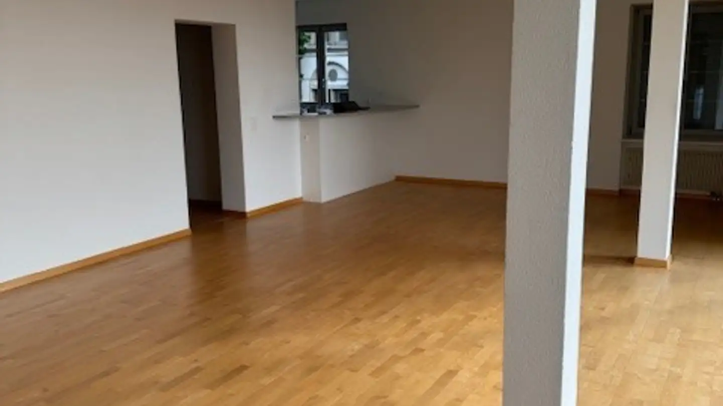 Appartement à louer - Hadlaubstrasse 135, 8006 Zürich