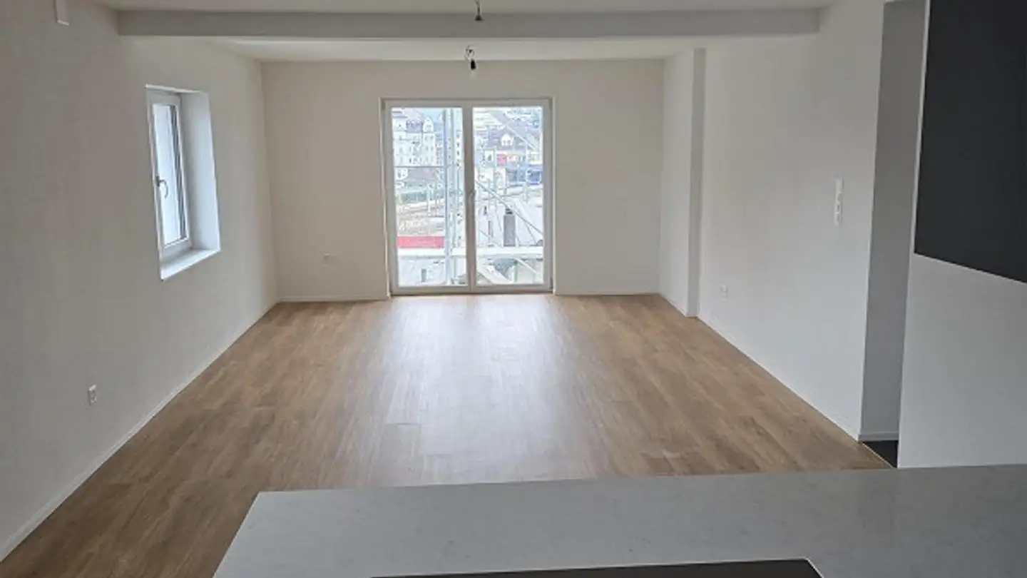 Apartment for rent - Herisauerstrasse 65, 9200 Gossau SG - Photo 2