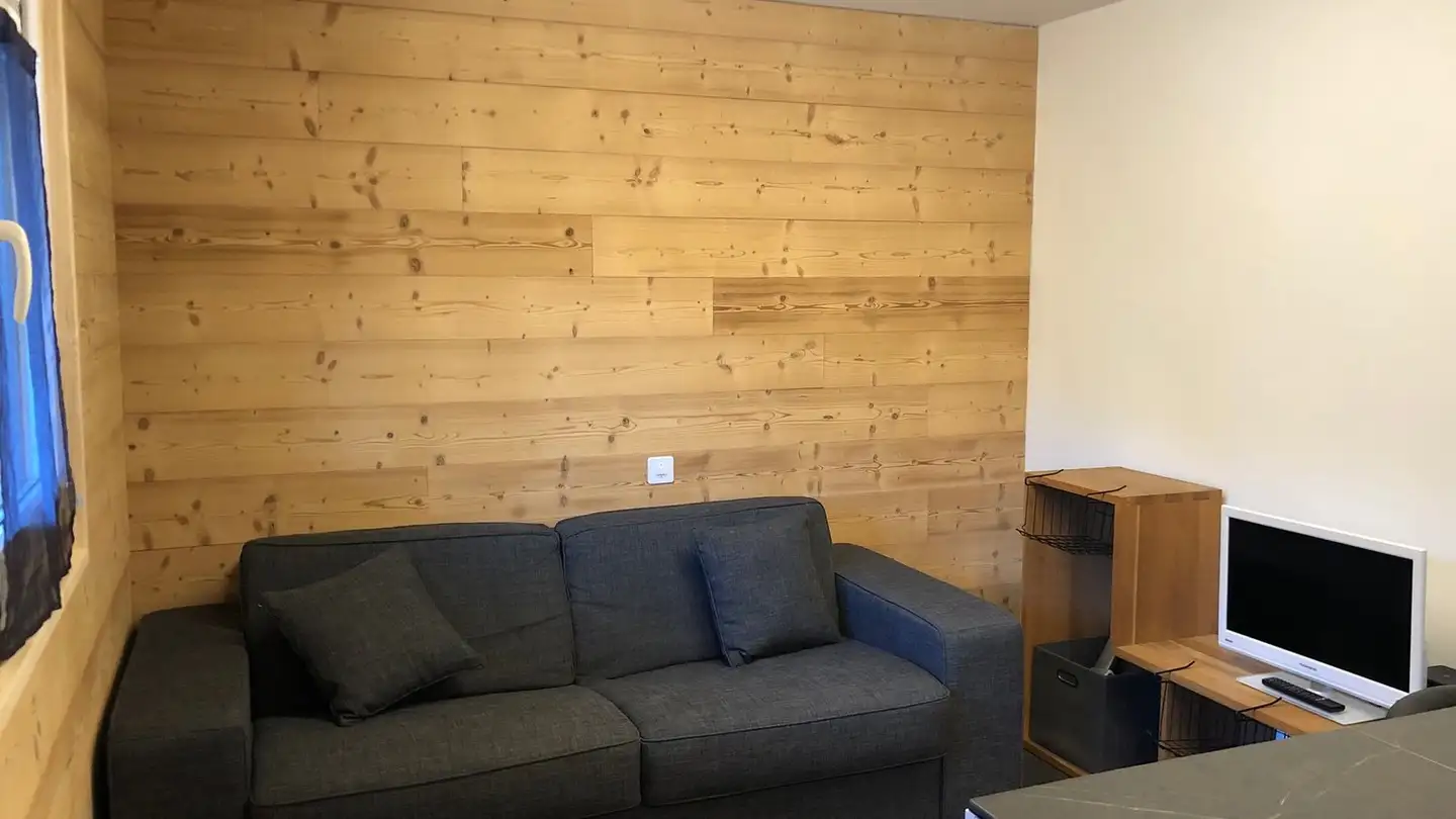 Appartamento in vendita - Route de la Fin 17, 1874 Champéry