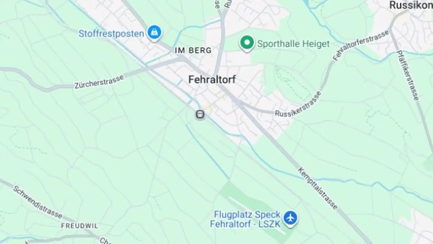 Apartment for sale - 8320 Fehraltorf