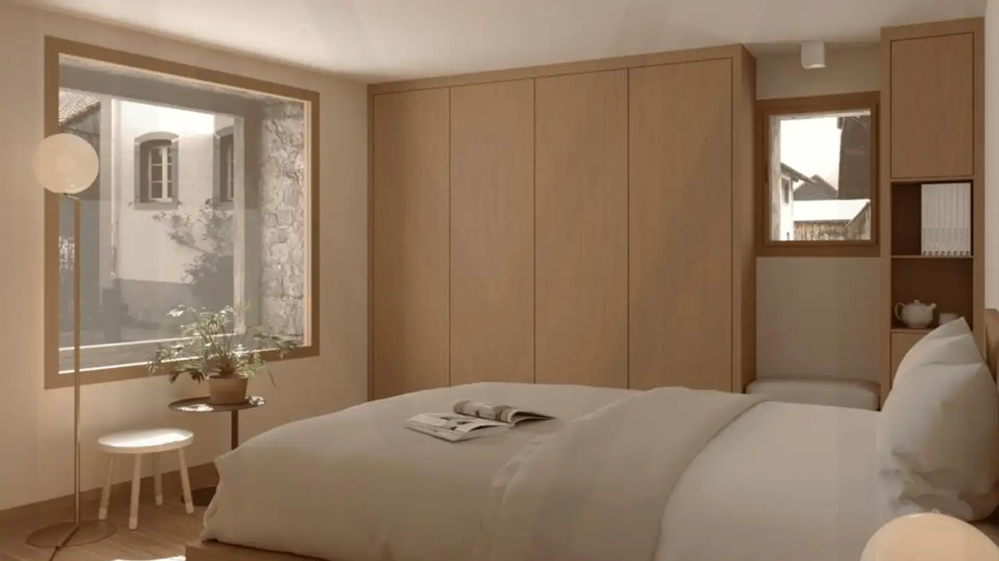 Single house for sale - 1669 Lessoc - Photo 3