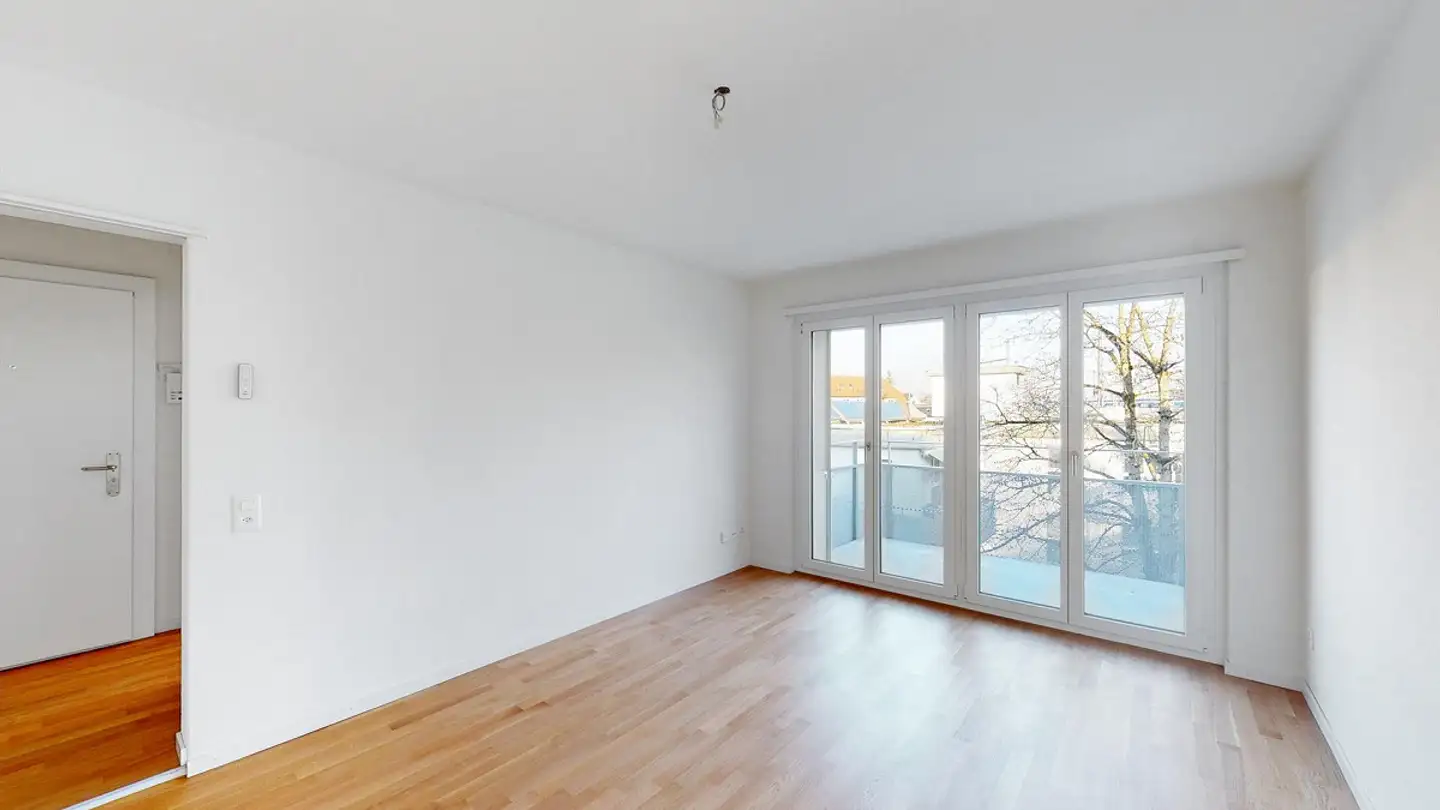 Apartment for rent - Eisfeldstrasse 16, 8050 Zürich - Photo 4