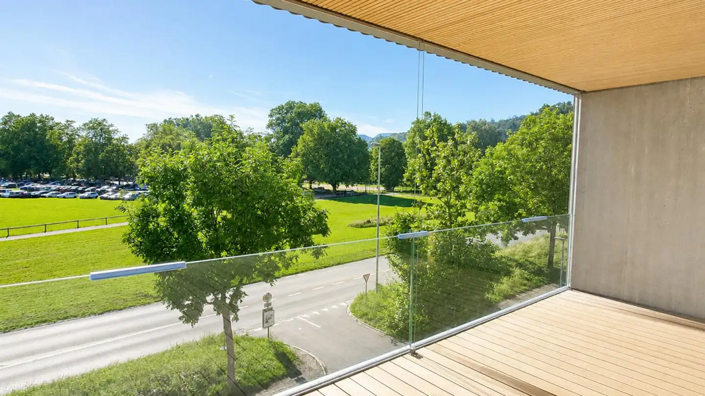 Wohnung mieten - Allmendweg 16, 5000 Aarau - Foto 4