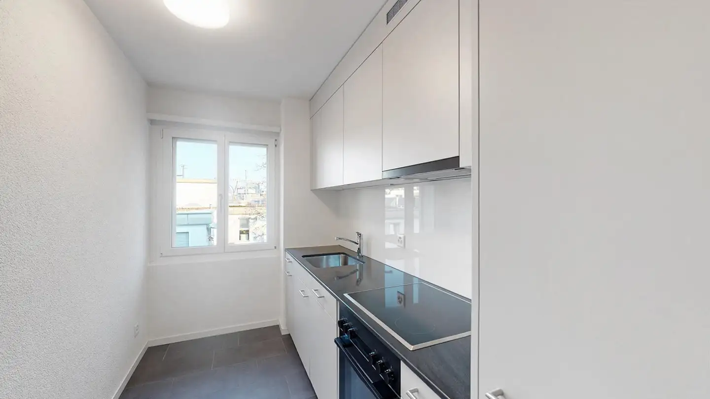 Apartment for rent - Eisfeldstrasse 16, 8050 Zürich