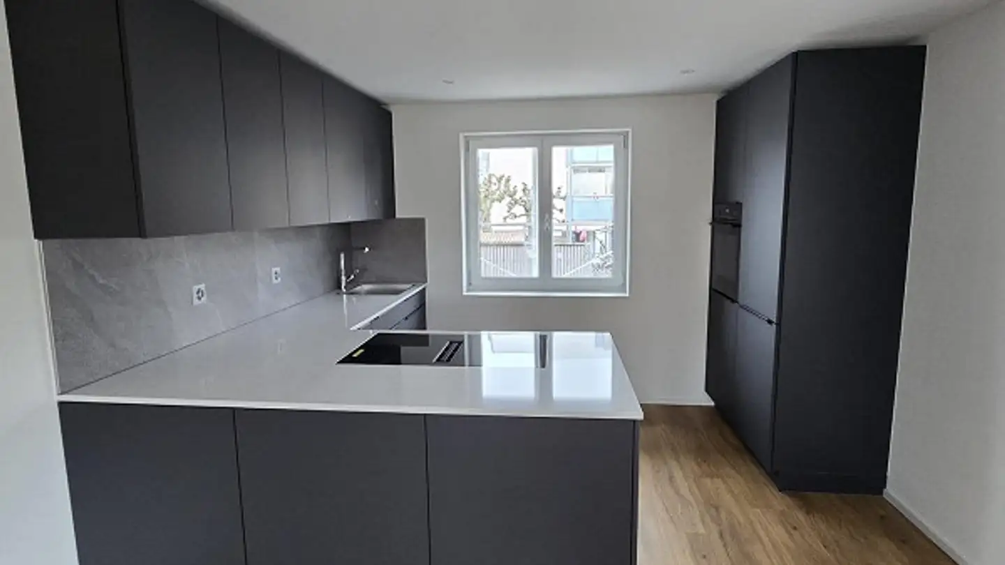 Apartment for rent - Herisauerstrasse 65, 9200 Gossau SG