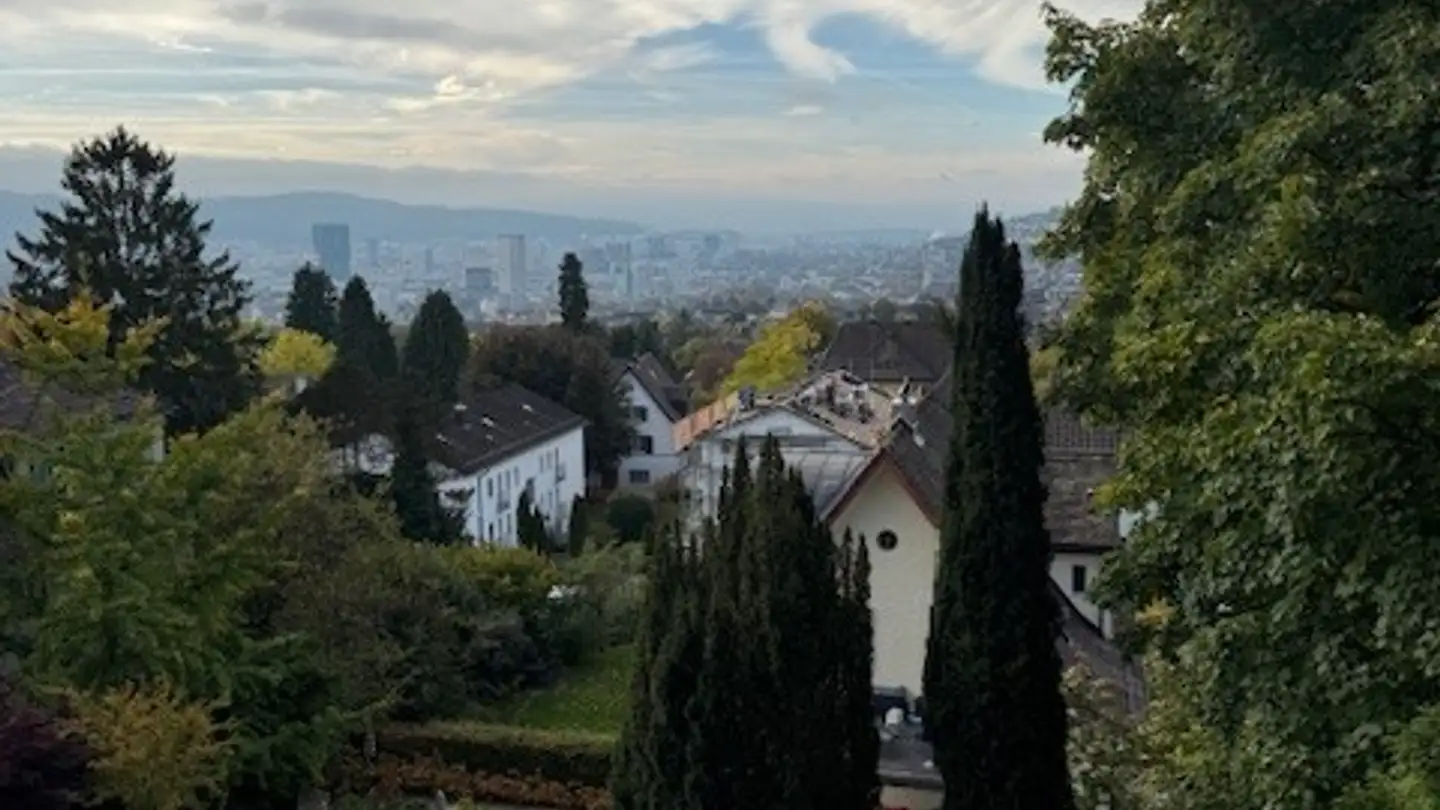 Appartement à louer - Hadlaubstrasse 135, 8006 Zürich - Photo 2