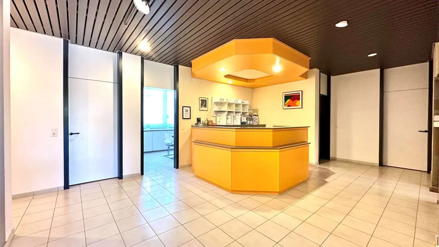 Shop for rent - Via Vedreggio 13, 6963 Pregassona - Photo 2