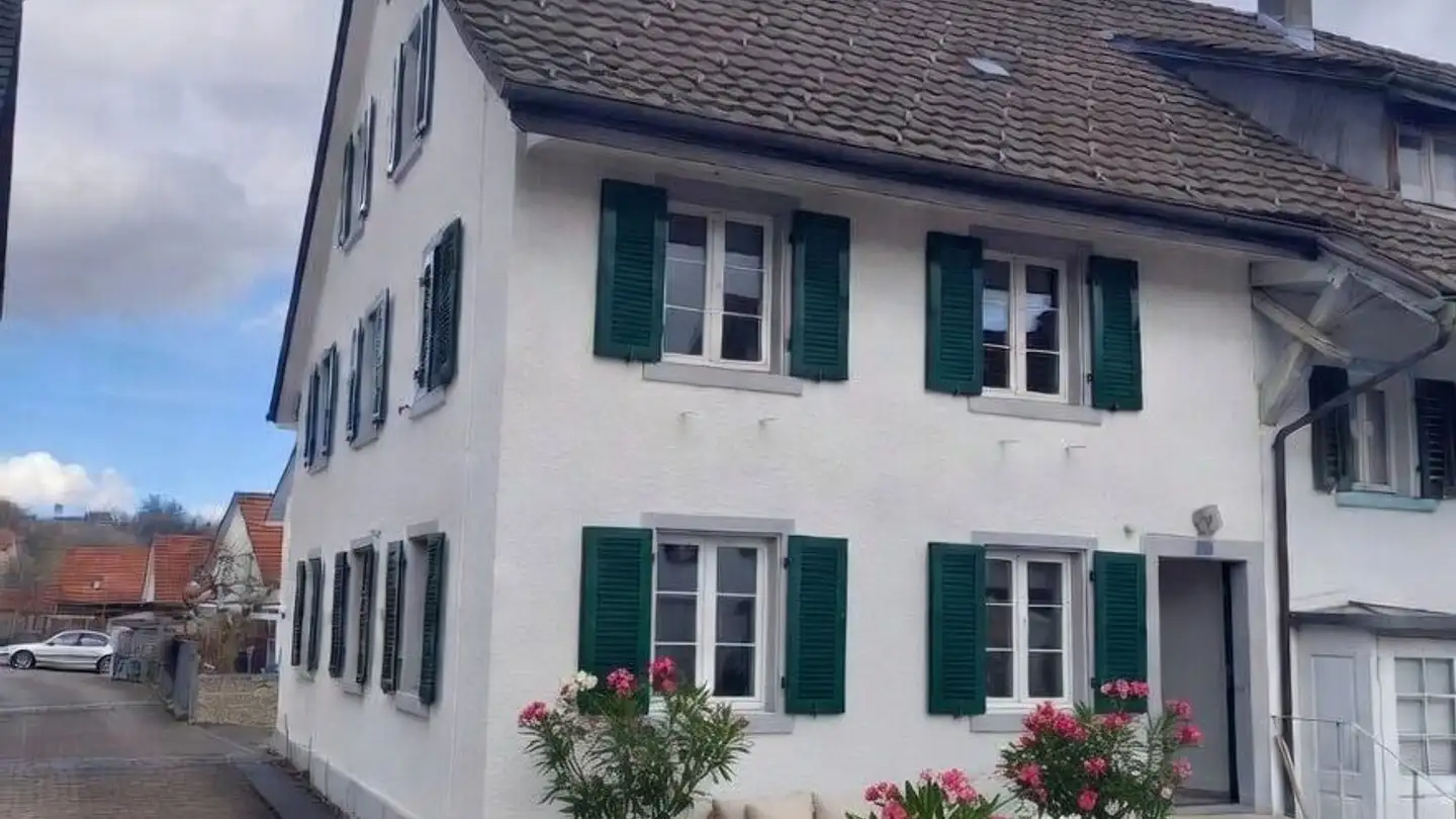 Single house for sale - Dorfstrasse 20, 8310 Grafstal