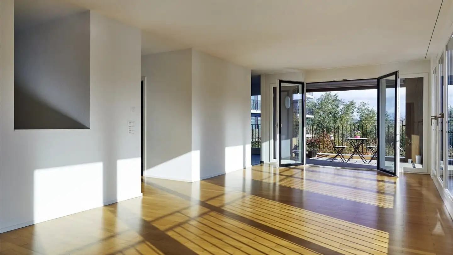 Appartement à louer - Ofenstrasse 46, 4123 Allschwil - Photo 3