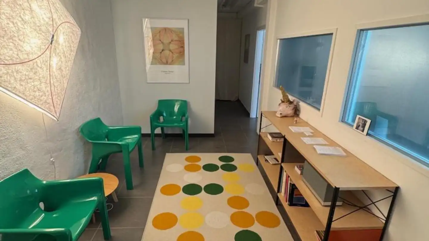 Office space for rent - Rue De La Tournelle 42, 1350 Orbe - Photo 3