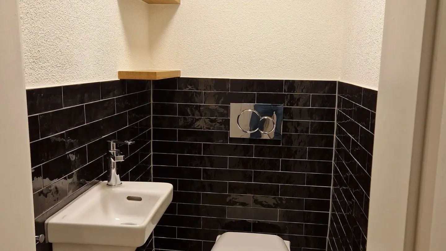 Single house for sale - Dorfstrasse 20, 8310 Grafstal - Photo 3