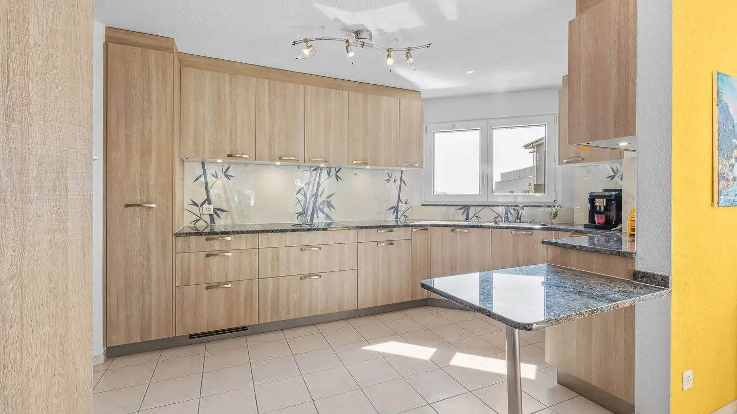 Appartamento in vendita - Brühlgasse 7, 5612 Villmergen - Photo 3