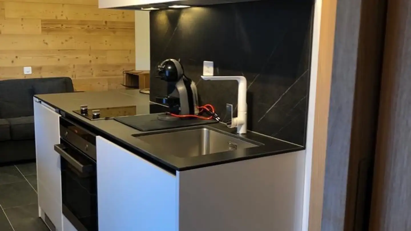 Appartamento in vendita - Route de la Fin 17, 1874 Champéry - Foto 3