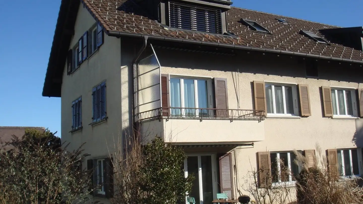 Appartamento in affitto - Sonnenweg 1, 3053 Münchenbuchsee - Photo 2