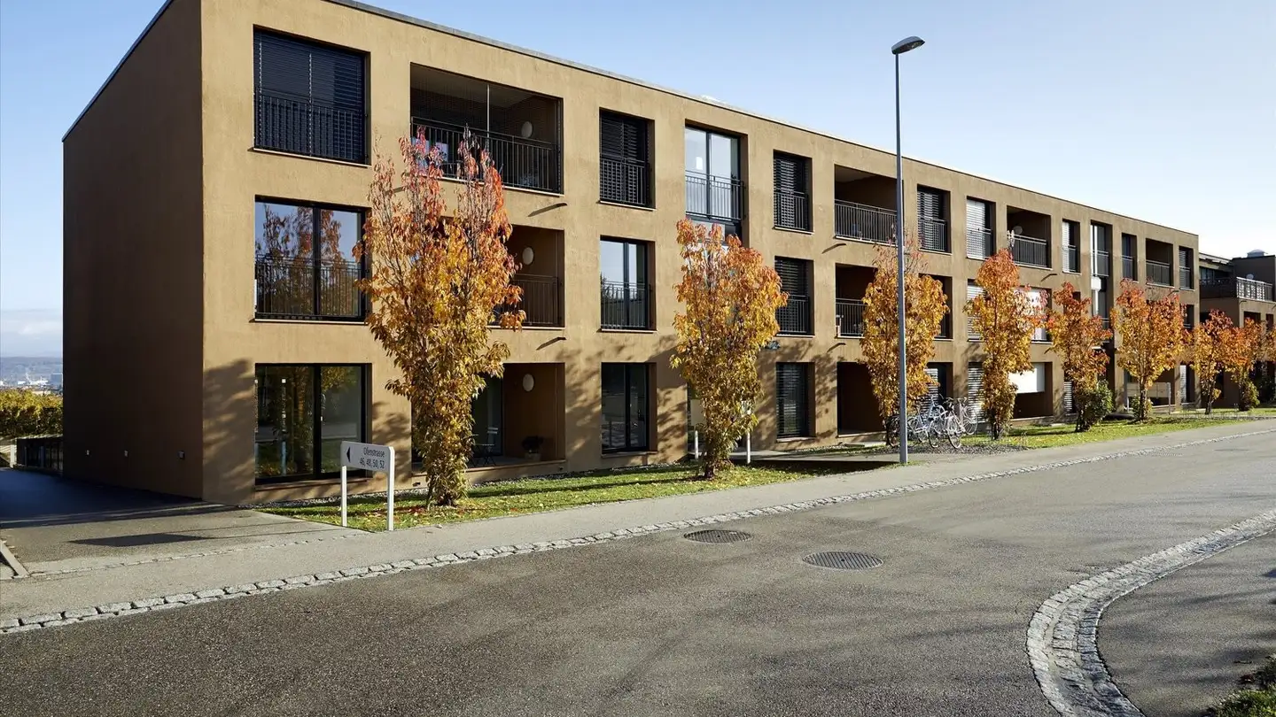 Appartement à louer - Ofenstrasse 46, 4123 Allschwil