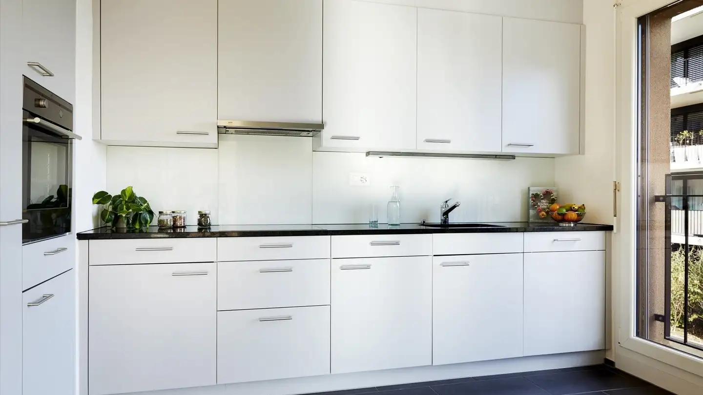 Appartement à louer - Ofenstrasse 46, 4123 Allschwil - Photo 4