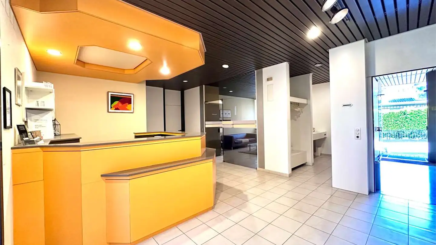 Shop for rent - Via Vedreggio 13, 6963 Pregassona - Photo 3